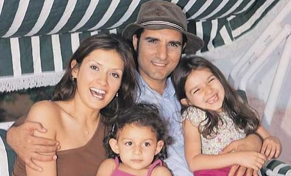 Gerek güzelliği gerek genç yaşında giriştiği önemli işlerle Su El Roman'ı annesi Tuğba Altıntop'a benzeten çok fazla insan var. E tabii üzerine düşerse Türk müzik sektöründe en az babası kadar iz de bırakabilir.