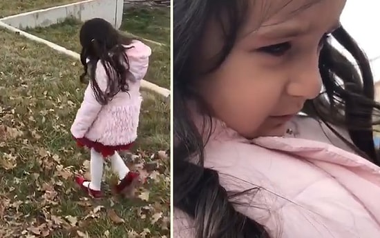 Amcası Başkasıyla Evleniyor Diye Ağlayıp Geline Saldıran Ufaklık