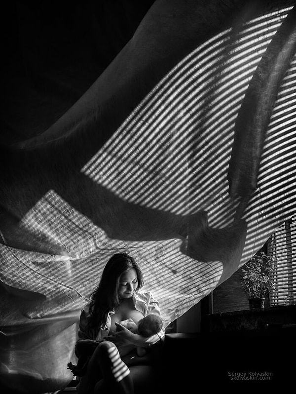 11. День матери