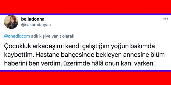 Verdikleri En Üzücü Haberi Sorduğumuz Takipçilerimizden Gelen Gözyaşlarınızın Sel Olup Akacağı 14 Cevap