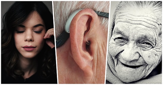 Neden Yaşlandıkça Yüksek Frekanslı Sesleri Duyamıyoruz?