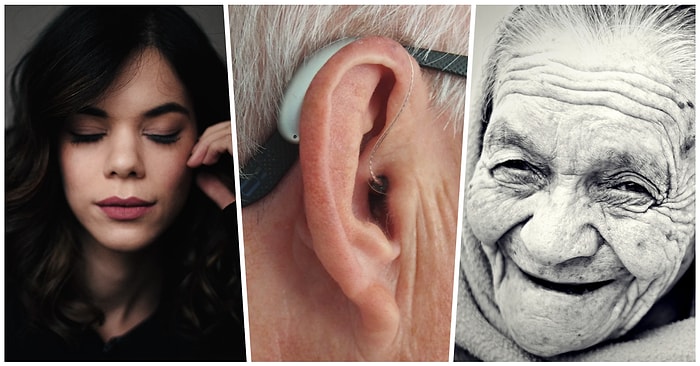 Neden Yaşlandıkça Yüksek Frekanslı Sesleri Duyamıyoruz?
