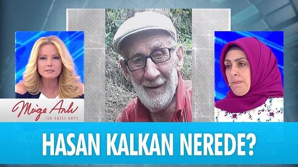2. Hasan Kalkan cinayeti