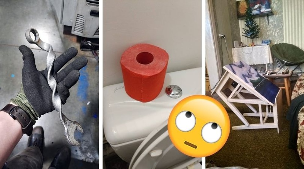 17 фотографий для тех, кто устал от банальных картинок в своей ленте