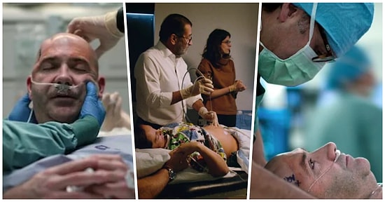 Tıp Dünyasının ve Cerrahlığın Önemini Bir Kez Daha Anlayacağınız Yeni Netflix Belgeseli: The Surgeon's Cut