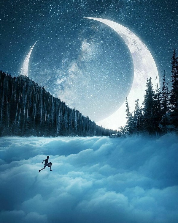 17. Путешественник