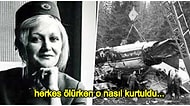 Mucize Gibi! 10 Bin Metreden Düşmesine Rağmen Hayatta Kalan Kabin Görevlisi: Vesna Vulovic
