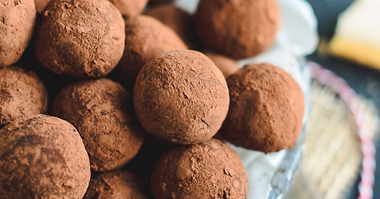 Mini Tiramisu Tarifi: Kahvenin Yanına Nefis Lokmalık Mini Tiramisu Nasıl Yapılır?