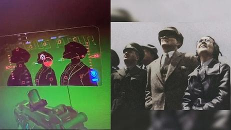 Cyberpunk 2077'de Atatürk'e Hakaret Edildiği İddiası Oyunseverleri Ayağa Kaldırdı