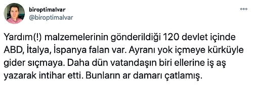 Vatandaş Eline 'İş-Aş' Yazarak İntihar Ederken AKP Avcılar Meclis Üyesi Süleyman Çelik'in 'Kim Aç?' Çıkışı Tepkilerin Odağında