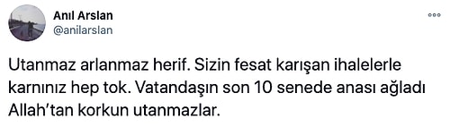 Vatandaş Eline 'İş-Aş' Yazarak İntihar Ederken AKP Avcılar Meclis Üyesi Süleyman Çelik'in 'Kim Aç?' Çıkışı Tepkilerin Odağında