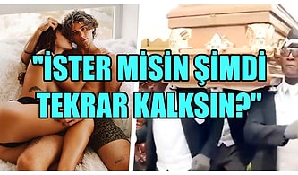 Hem Seks Yaparken Hem De Cenazede Soylenecek Bir Cumle 1005690 Populer Dio