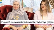 Televizyon Dünyasıyla İlgili Attıkları Komik Tweetlerle Hafta Boyunca Güldürenler