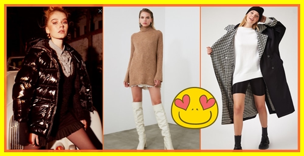 Tarzınızdan Ödün Vermeden Sizi Sıcacık Tutacak Kış Ayları İçin Stil Önerileri