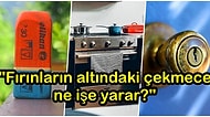Hayatlarımızın Parçası Olan Her Gün İtinayla Kullandığınız Ürünler İle İlgili Bilmediğiniz 21 Gizli Özellik