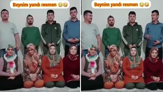 Kim Kimin Nesi Olduğunu Anlamakta Zorlanacağınız Bir Hayli Garip Evlilik İlişkisi