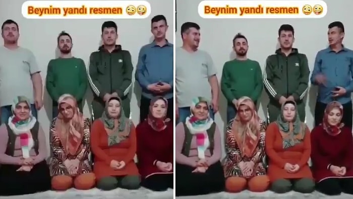Kim Kimin Nesi Olduğunu Anlamakta Zorlanacağınız Bir Hayli Garip Evlilik İlişkisi