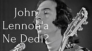 Türkiye'nin Jimi Hendrix'i Diye Andığımız Erkin Koray ve John Lennon’ın Bir Değişik Buluşma Hikayesi