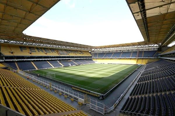 Bu sonuçla Fenerbahçe, lig tarihinde ilk defa Kadıköy'de 3 maç üst üste kaybetmiş oldu.