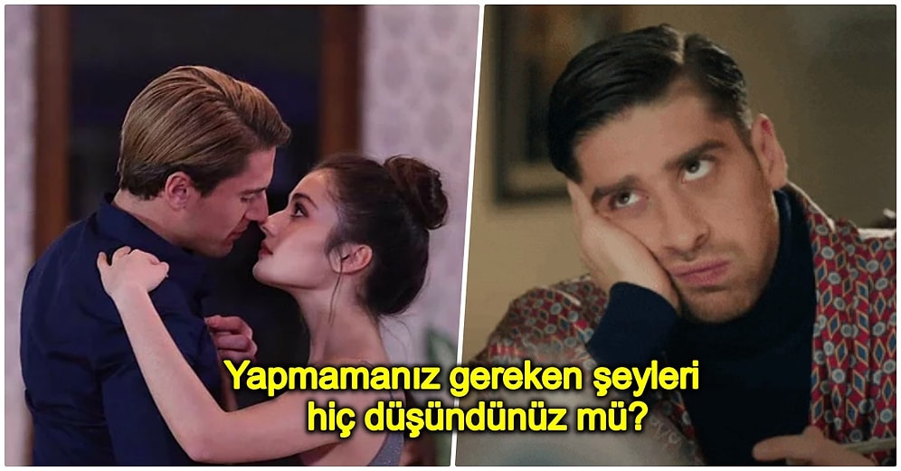 Sizi Daha Az Çekici Kılan Asla Yapmamanız Gereken Psikolojik Temelli  7 Davranış