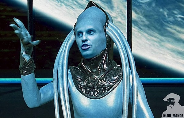 10. Артур Пирожков и «Пятый элемент»