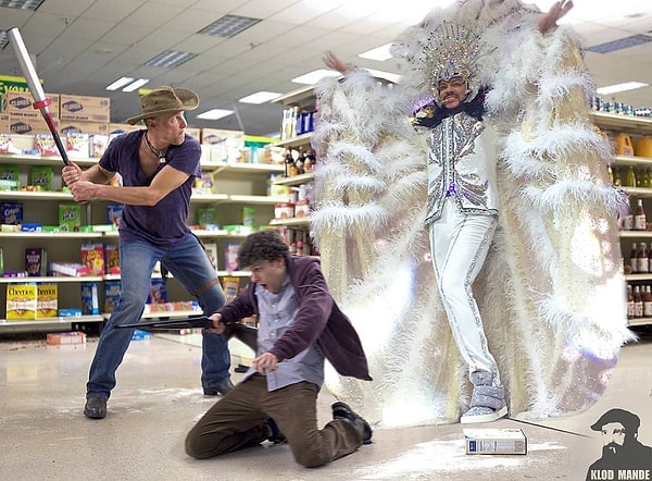 15. «Добро пожаловать в Зомбиленд» и Филипп Киркоров