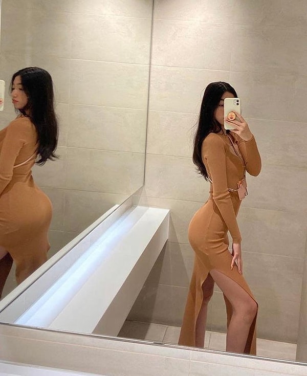 1. «Объекты в зеркале пышнее, чем кажутся»