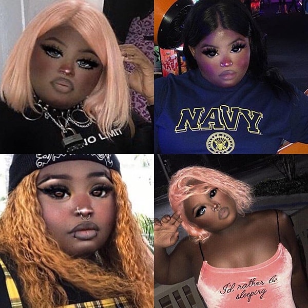 4. «Вполне себе натуральный фотошоп»