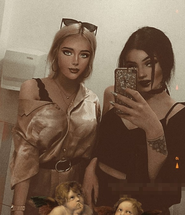 12. «Это вообще реальные люди?»