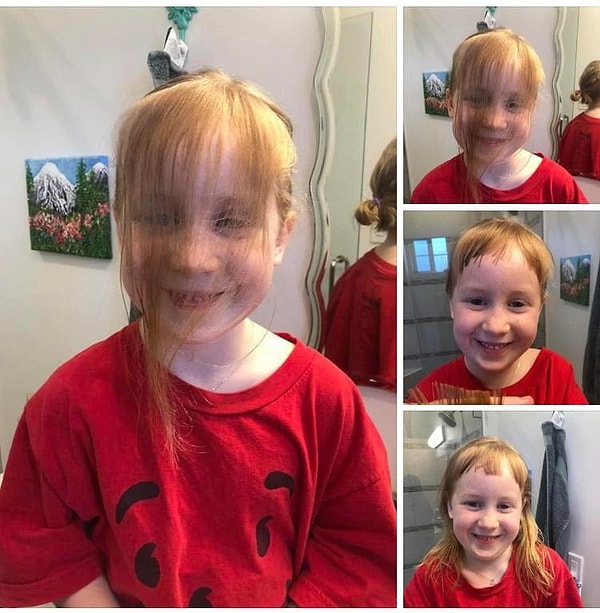 7. Когда родителям скучно, страдают дети :(