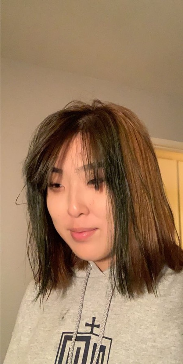 13. «5 день изоляции и я уже натворила делов»