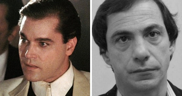 3. Генри Хилл