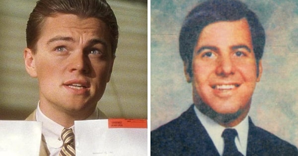 7. Фрэнк Уильям Абигнейл-младший