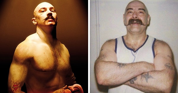 11. Чарльз Бронсон