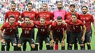 Türk Milli Futbol Takımının Tarihine Ne Kadar Hakimsin?