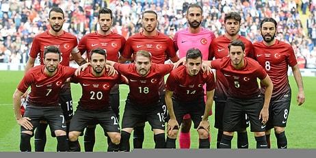 Türk Milli Futbol Takımının Tarihine Ne Kadar Hakimsin?