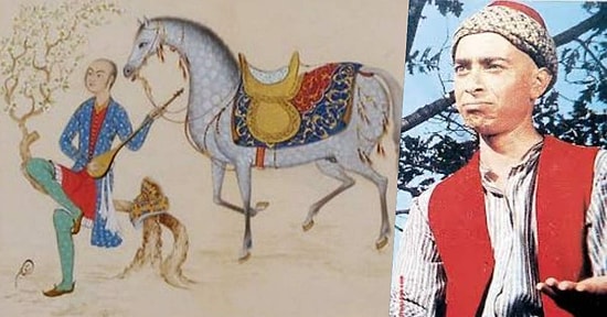 Amerikan Sineması Sözümüz Size: Gelin Biraz da Özbeöz Kahramanımız Keloğlan'ı Konuşalım!