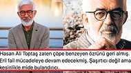20 Kadını Taciz Ettiği İddia Edilen Ünlü Yazar Hasan Ali Toptaş Özrünü Geri Alarak Vicdanının Rahat Olduğunu Açıkladı