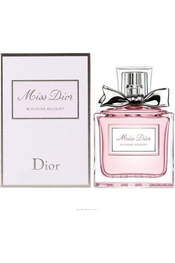 3. Miss Dior'la devam edelim.