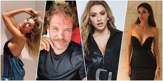 Gıybet Kazanı Bu Hafta da Birbirinden Ateşli Dedikodularla Fokur Fokur Kaynıyor!