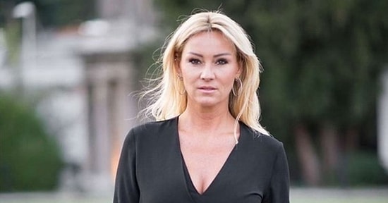 Yıllar Sonra Eski Eşini Aldatma Haberleriyle Yeniden Gündeme Gelen Pınar Altuğ'un Şöyle Bir Geçmişine Gidelim Dedik!