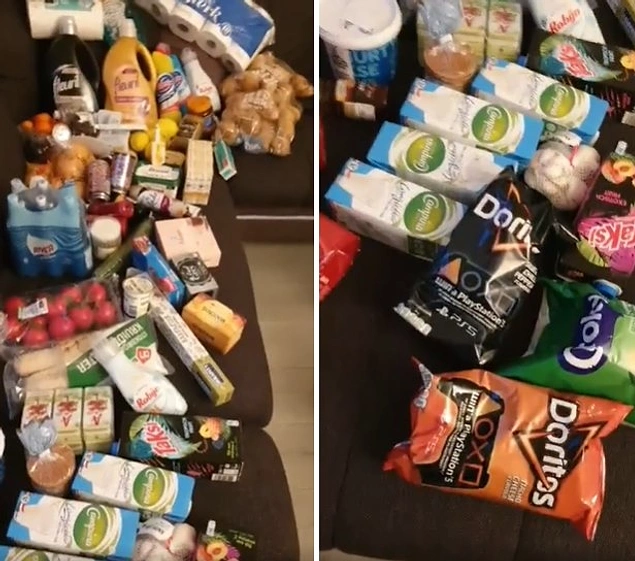 Paylaştığı o videodan sonra tepki alan TikTok kullanıcısı yeni bir video çekerek isyan etti.