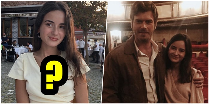 Fotoğraftakinin Hangi Ünlünün Kızı Olduğunu Bulabilecek misin?