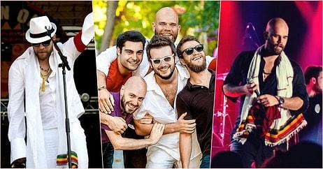 Jamaika'nın Müzik Türü Reggae'yi Türkiye'ye Taşıyan Kıpır Kıpır Bir Grup: Sattas