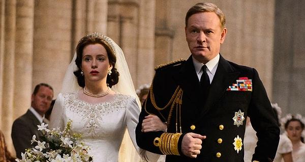 8. The Crown