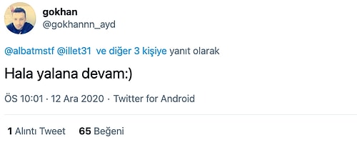 Evlerinin Fotoğrafının Sahte Olduğunu Söyleyen Kişiyi Yanıtıyla Magma Tabakasına Gömen Twitter Kullanıcısı