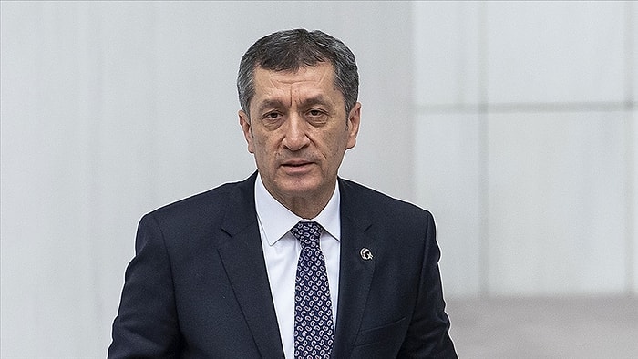 Bakan Selçuk: 'Bir An Önce Yüz Yüze Eğitime Geçilmesi İçin Şartların Olgunlaşmasını Bekliyoruz'