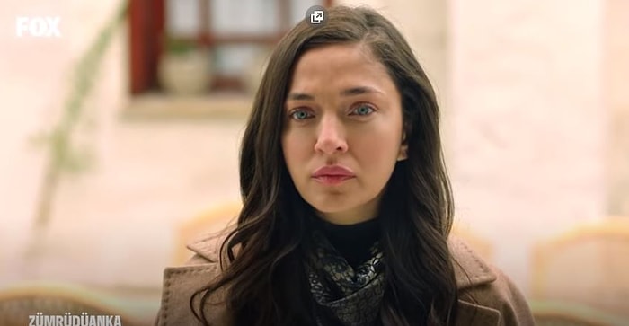 Zümrüdüanka 23. Bölüm Fragmanı... Yeni Fragmanda Zümrüt'ü Kahredecek Teklif!