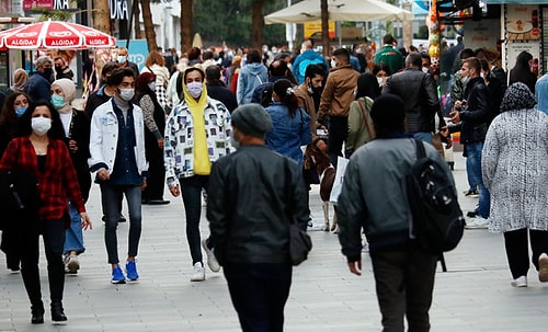 Vaka Oranı İki Katına Çıkan Antalya'da Alarm