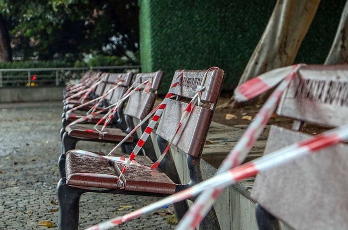 Vaka Oranı İki Katına Çıkan Antalya'da Alarm